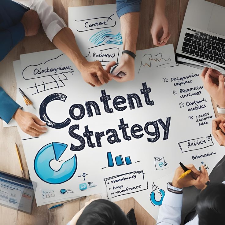 Image about Content Strategy