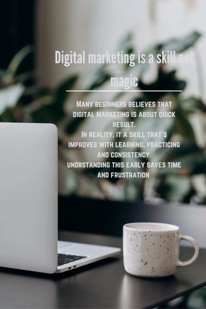 digital marketing services for small business